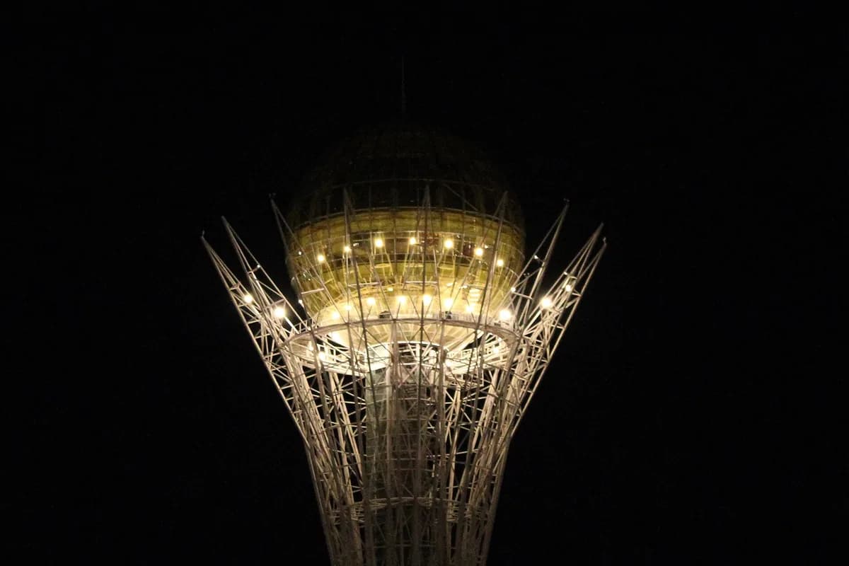 Astana
